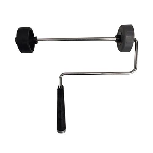 Sticky Roller Handle   Fits The 12-18  Rollers With The 3  C