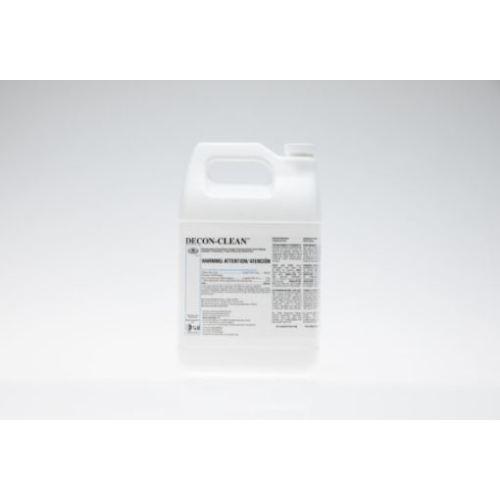 DECON-CLEAN  One step Residue Remover  1 Gallon Concentrate