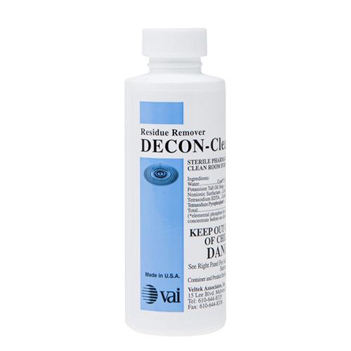 Decon-Clean  4 oz  Sterile  24 CS