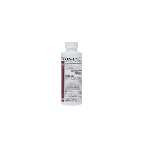DECON-CYCLE II  2 oz Concentrate  Unit Dose  Sterile  24 CS