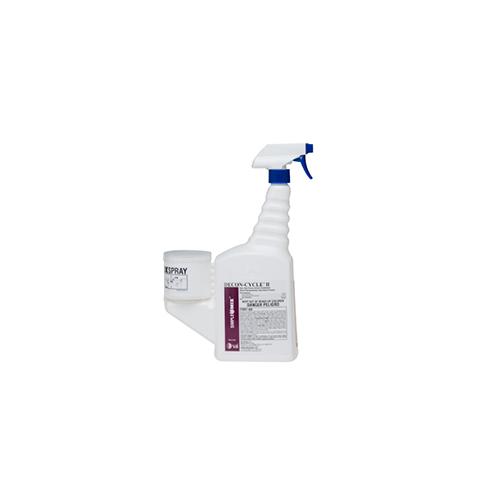 DECON-CYCLE  SimpleMix 1 256  16oz Trigger Sterile  12 CS