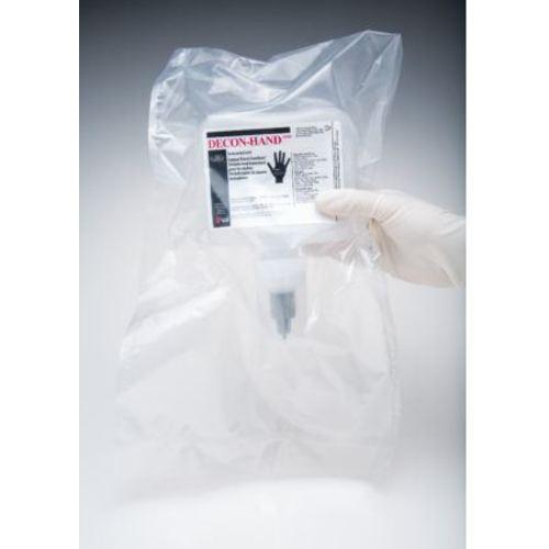 Decon-Hand  Ethanol Based Hand Sanitizer  32 oz. Sterile