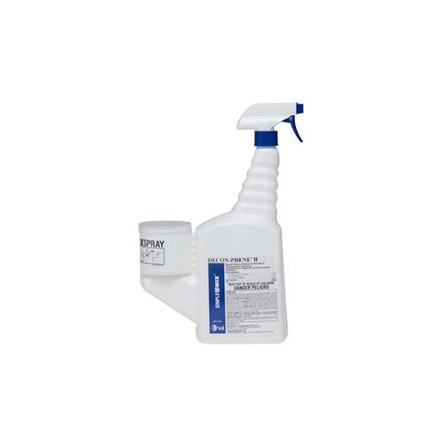 DECON-PHENE  16oz trigger spray SimpleMix  Sterile