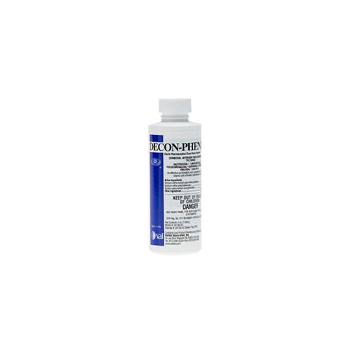 Decon-Phene Plus Concentrate 4oz 24 case