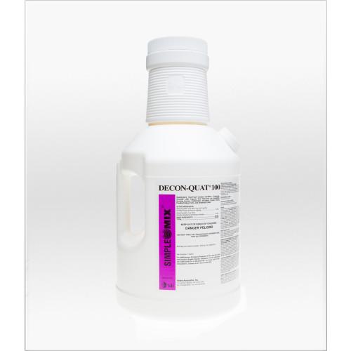 DECON-QUAT  Simple Mix Sterile