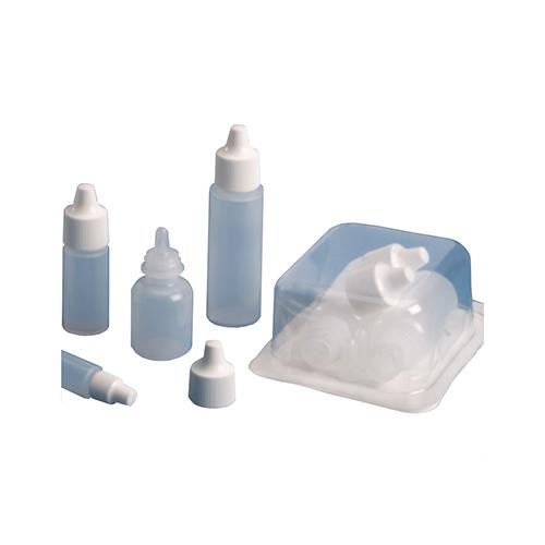 Steri-Dropper Bottles - 7ml 50 bliters of 2 sets each