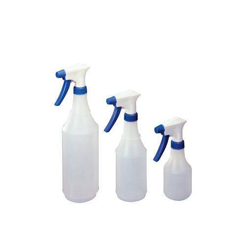 Trigger Sprayer Bottles - 16 oz 480 ml  36 CS