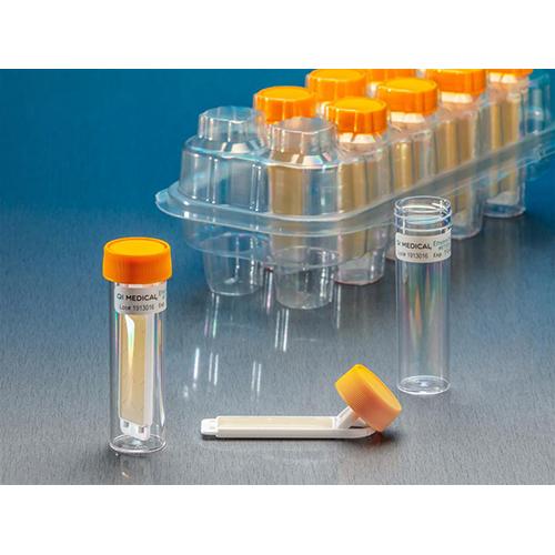 Double Sided MEA  Malt Extract Agar  Growth Media Paddles Fo