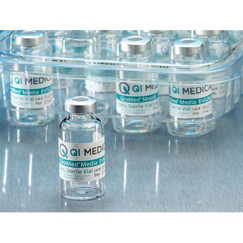 20mL Sterile Empty Vial 20 CS