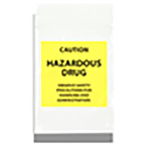 4  x 6  4 mil Hazardous Drug Bags  1000 CS