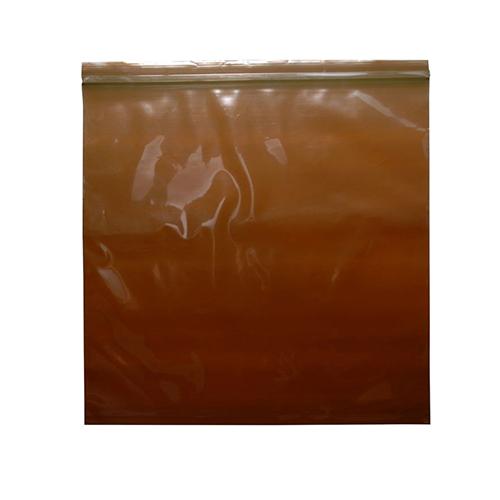 Amber Seal Top Bag 3  x 5  3ml 1000 case