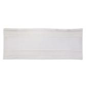 Sahara+ PharmaMOP® GO Super Absorbent Mop Heads, 13.5x5.75x0.55, 5/bg - 10 bgs/cs FS890SH