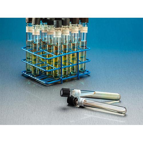 FTM Growth Media  10mL Tube With Screw Cap and Needle Access
