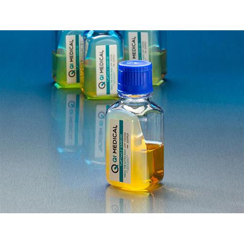 TuffTest 2 Contamination Tester  1000ml TSB with TSA in Stre