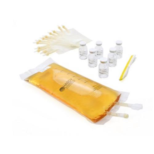 HardyVal  CSP Medium Complexity Kit-Comprehensive