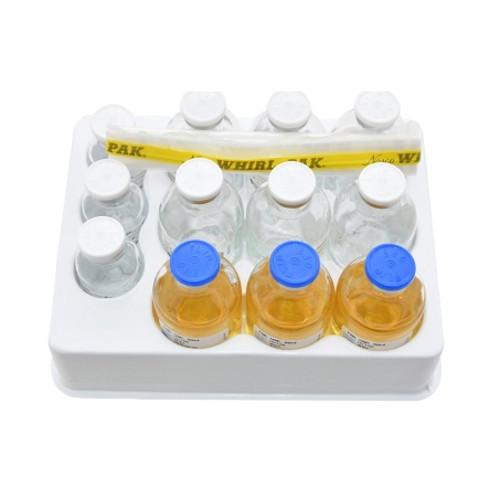 HardyVal  CSP Medium Complexity Kit-Basic  Single-Use Kit