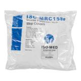 Sterile Polyester Knit Mop Cover, Micro-denier Polyester Kni ISO MRC158S 5