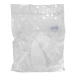 Polyester Knit Mop Cover, Micro-denier Polyester Knit Size: ISO MRC158 2