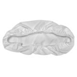Polyester Knit Mop Cover, Micro-denier Polyester Knit Size: ISO MRC158 4