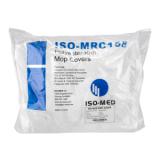 Polyester Knit Mop Cover, Micro-denier Polyester Knit Size: ISO MRC158 5