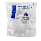Sterile Polyester Knit Mop Cover, Micro-denier Polyester Kni ISO MRC47S 5