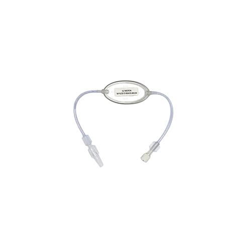 Sterile Extension Set 8  w  .22 micron in line filter  MLL 