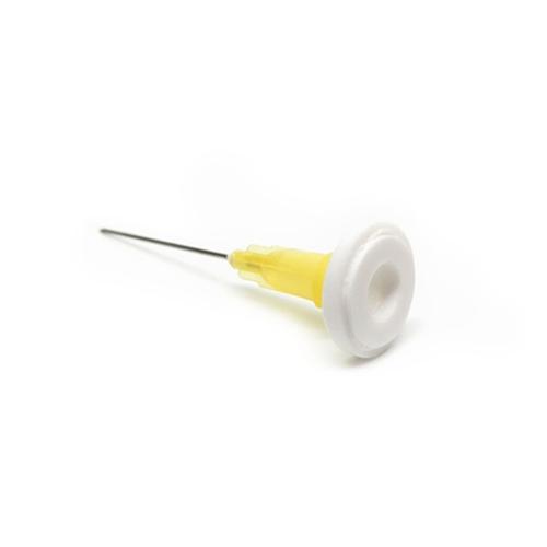 Venting Needle - Filtered  20 gauge x 1.5  100 CS