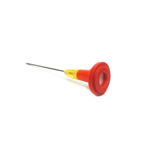 Needle Chemo-Vent 20 Gauge x 1.5  Filtered