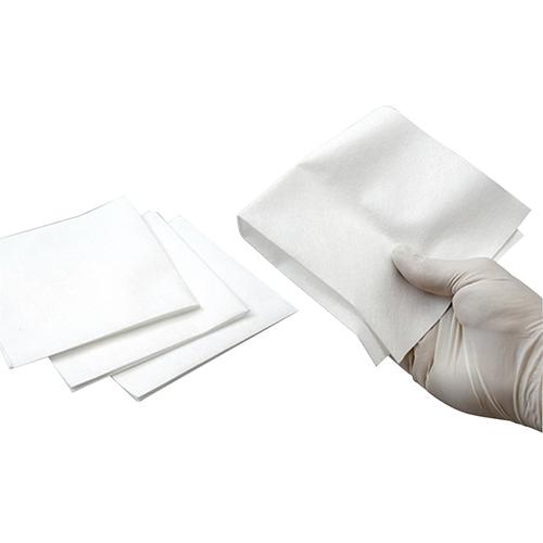 ADVANTEX  SINGLE-USE NON-WOVEN MICROFIBER WIPES  12  x 12  1
