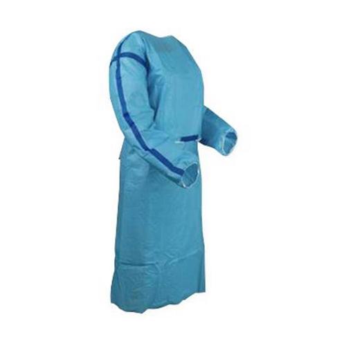 ISO Sterile Chemo Gown USP 800 Compliant  Level 3 impervious