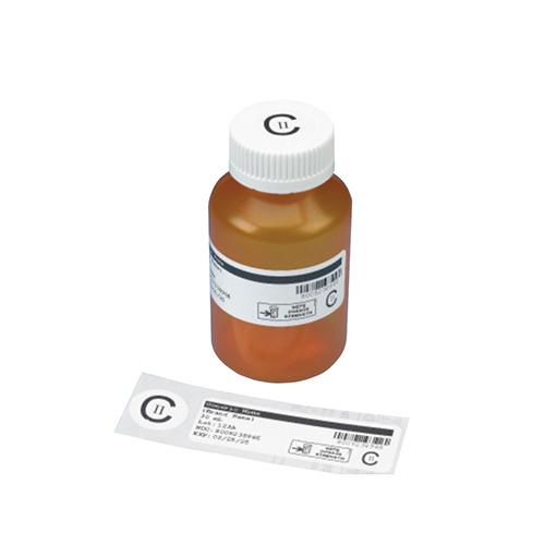 LiquiDose Direct Thermal Labels - 1-1 4  x 3  1 000 Doses