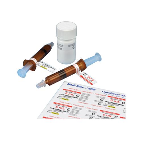 Laser Ink Jet Flag   Receipt Label 2400 pack