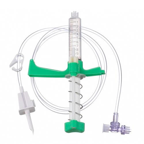 Fluid Dispensing System Multi-Ad Up to 10mL Dual Check Valve