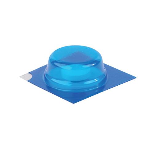 25 Dose Medi-Cup Blister - Standard - BLUE  1 000 Doses  1 C
