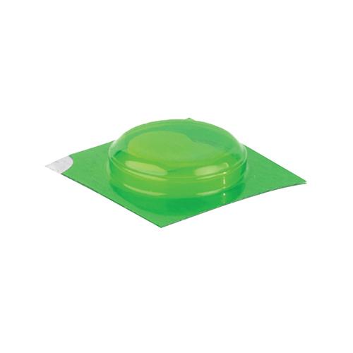 25 Dose Medi-Cup Blister - Mini Nultraviolet Green  5 000 Do