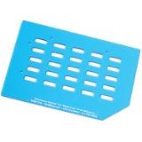 Ointment-Shield for Medi-Cup Oval Blisters, 1/EA MD700