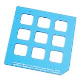 Ointment-Shield for Multi-Purpose Blisters MPB, 1/EA MD720