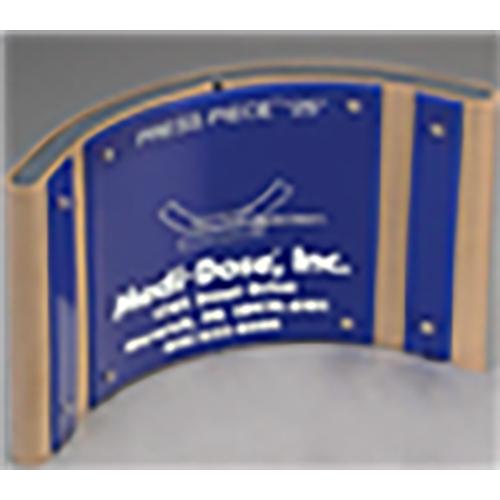 Roll-E-ZY Press Piece  25  1 Each