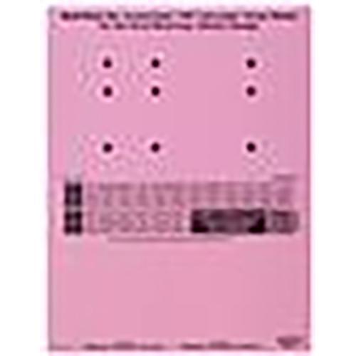 25 Dose Laser-Lid Label Covers For Oval Shape Medi-Cup Blist