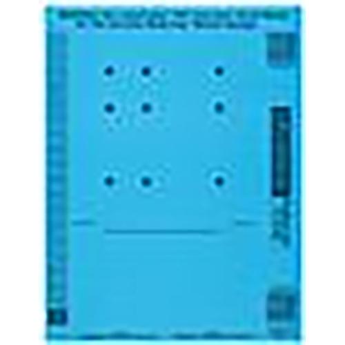 25 Dose Laser-Lid Label Covers For Circle Shape Medi-Cup Bli