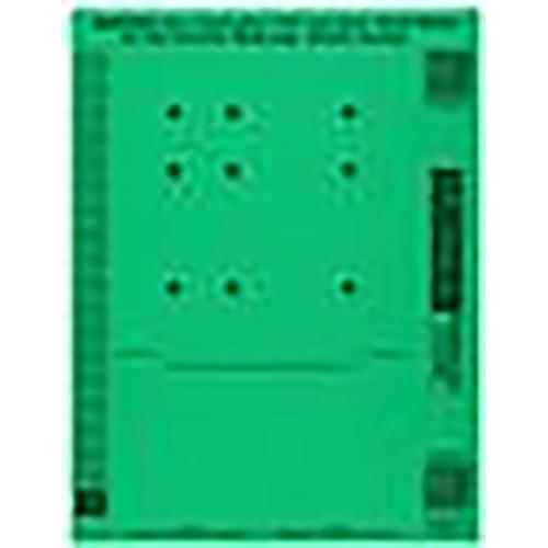 25 Dose Laser-Lid Label Covers For Circle Shape Medi-Cup Bli
