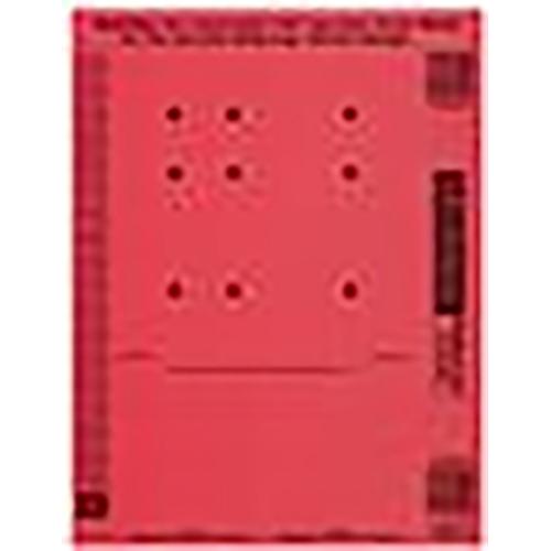 25 Dose Laser-Lid Label Covers For Circle Shape Medi-Cup Bli