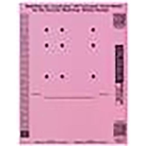 25 Dose Laser-Lid Label Covers For Circle Shape Medi-Cup Bli