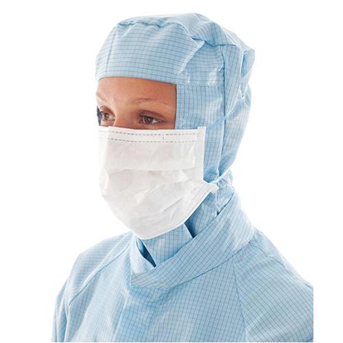 Sterile Looped Face Mask 600 CS