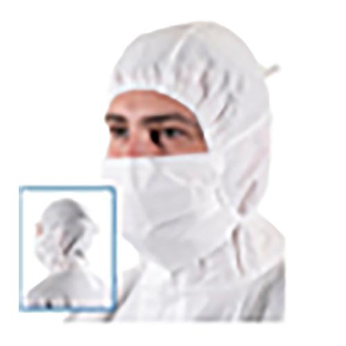 Sterile Tie-on Face Mask  500 CS