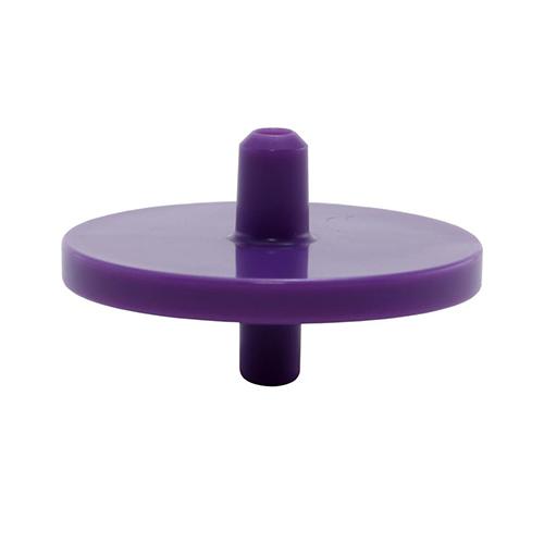 ENFit Fill Cap Coupler  Non-Sterile  Purple  150 per Dispens