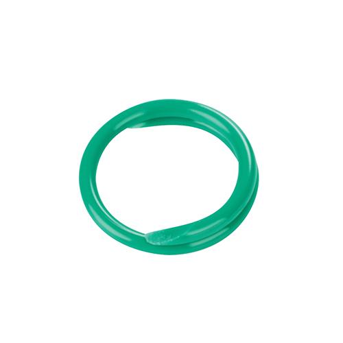 IV Bag Rings - Green 500 Rings