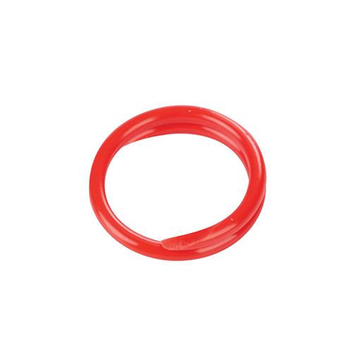 IV Bag Rings - Red 500 Rings