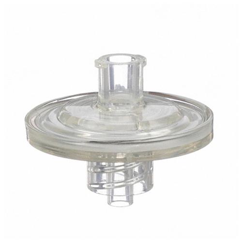 1.2 Micron Aspiration   Injection Disc Filter Supor 50 case