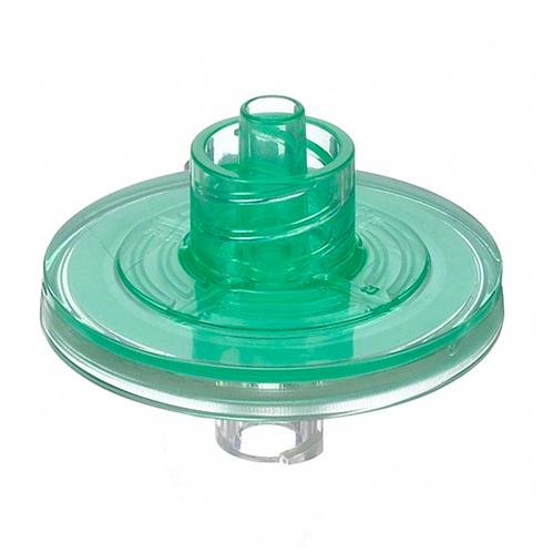 Disc Filter  Aspiration   Injection Supor 0.2 micron  Distal